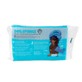 DogSponge Instant Bath & Paw Cleaning Sponge for Dogs (10 Sheets Inside)