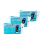 DogSponge Instant Bath & Paw Cleaning Sponge for Dogs (10 Sheets Inside)