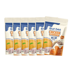 Chicken & Pumpkin Instant Soup