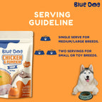 Chicken Soup Trial Pack (All Variants) – 3 in 1