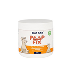 Prebiotic High Fiber Gut Health Supplement for Dogs