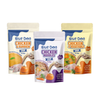 Chicken Soup Trial Pack (All Variants) – 3 in 1